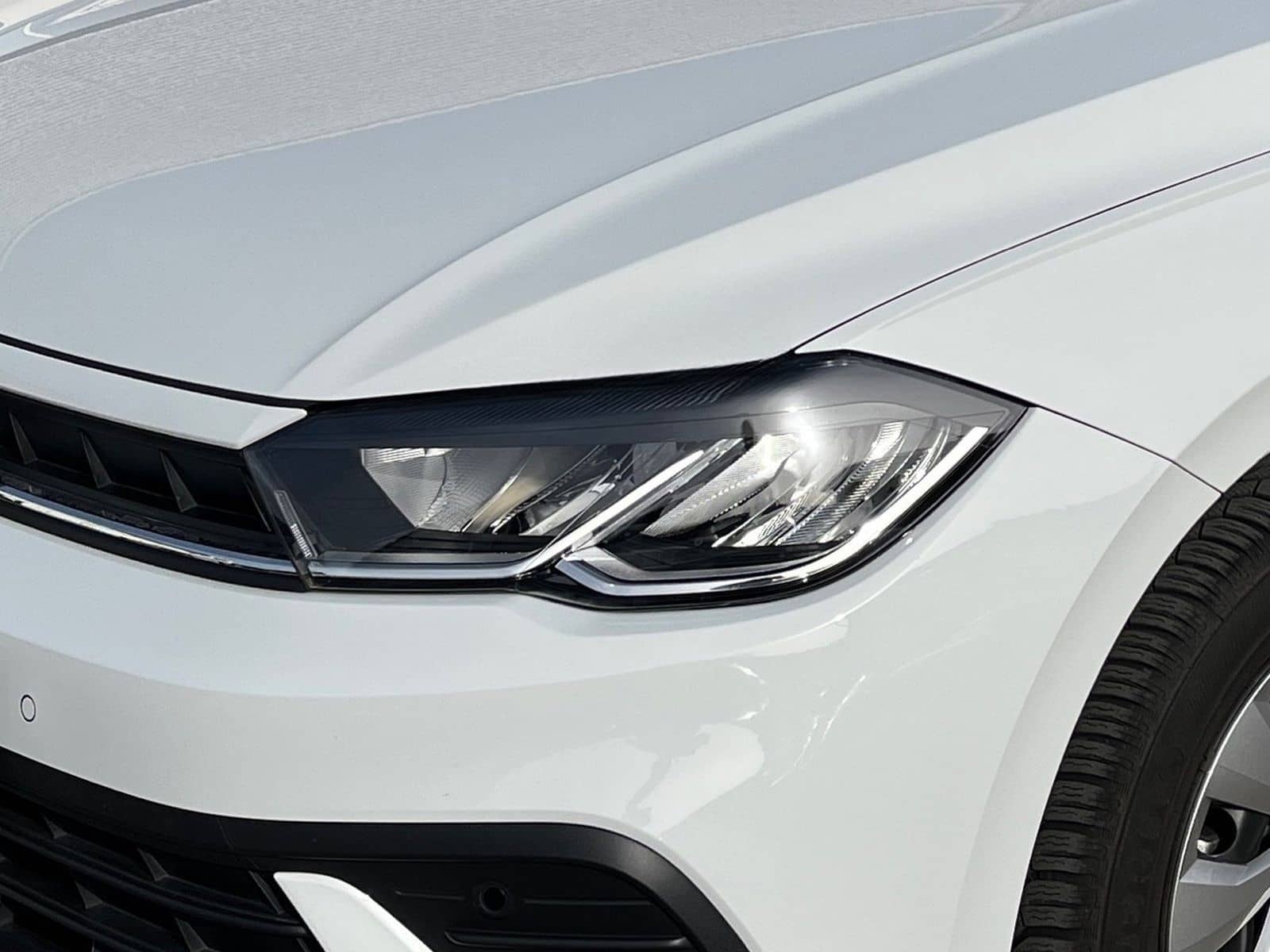 Volkswagen Polo VI 1.0 TSI Goal *APPCON*PDC*LED*SITZH* foto 8