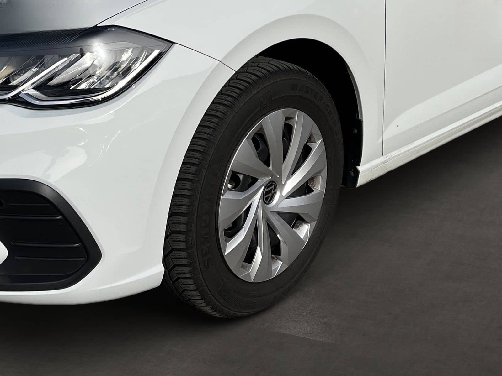 Volkswagen Polo VI 1.0 TSI Goal *APPCON*PDC*LED*SITZH* foto 10