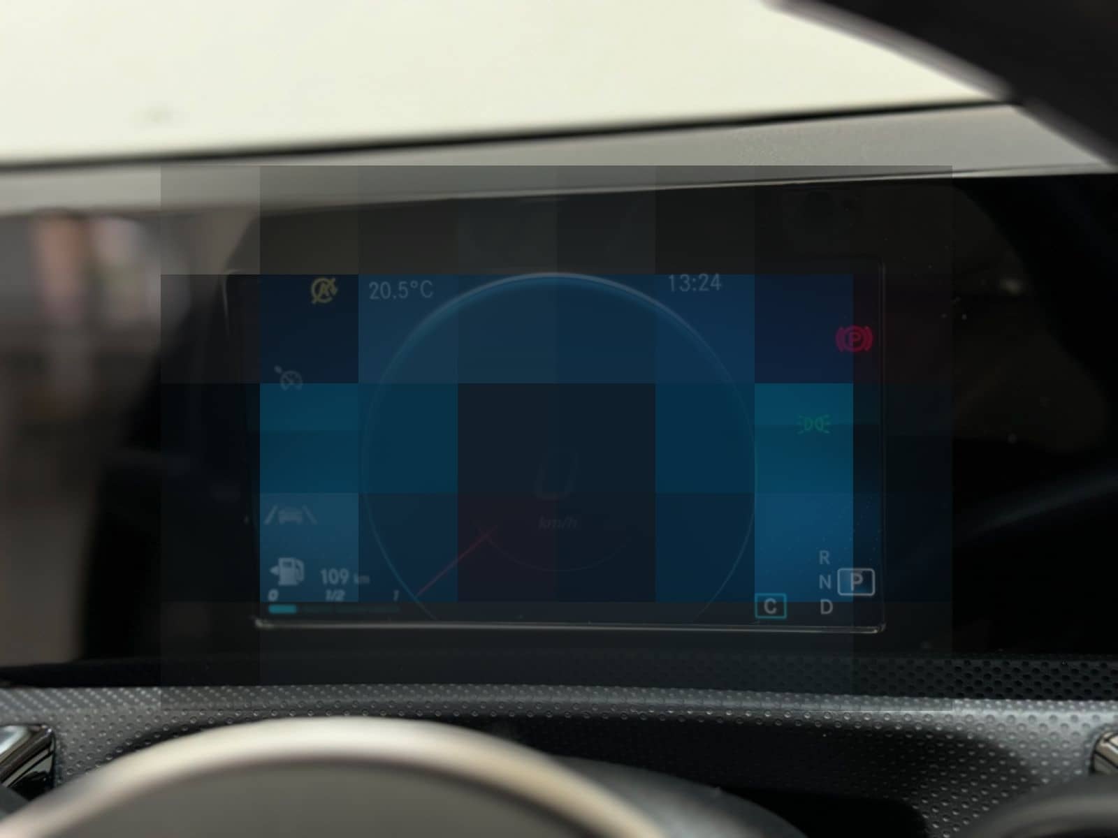 Mercedes-Benz A 200d-PROGRESSIVE-TEMP-PDC-SHZ-NAVI-MAGNO-NIGHT foto 14