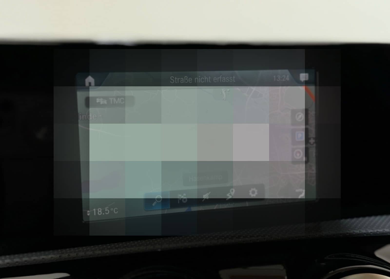 Mercedes-Benz A 200d-PROGRESSIVE-TEMP-PDC-SHZ-NAVI-MAGNO-NIGHT foto 15