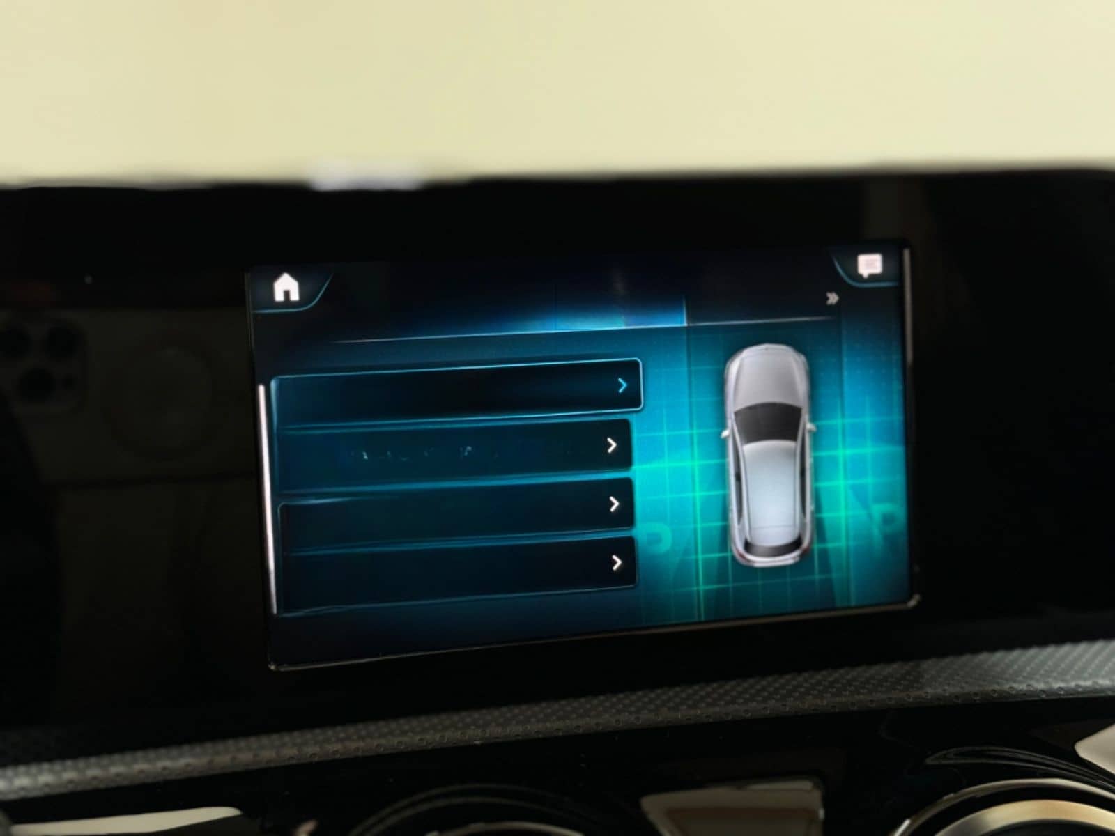 Mercedes-Benz A 200d-PROGRESSIVE-TEMP-PDC-SHZ-NAVI-MAGNO-NIGHT foto 17