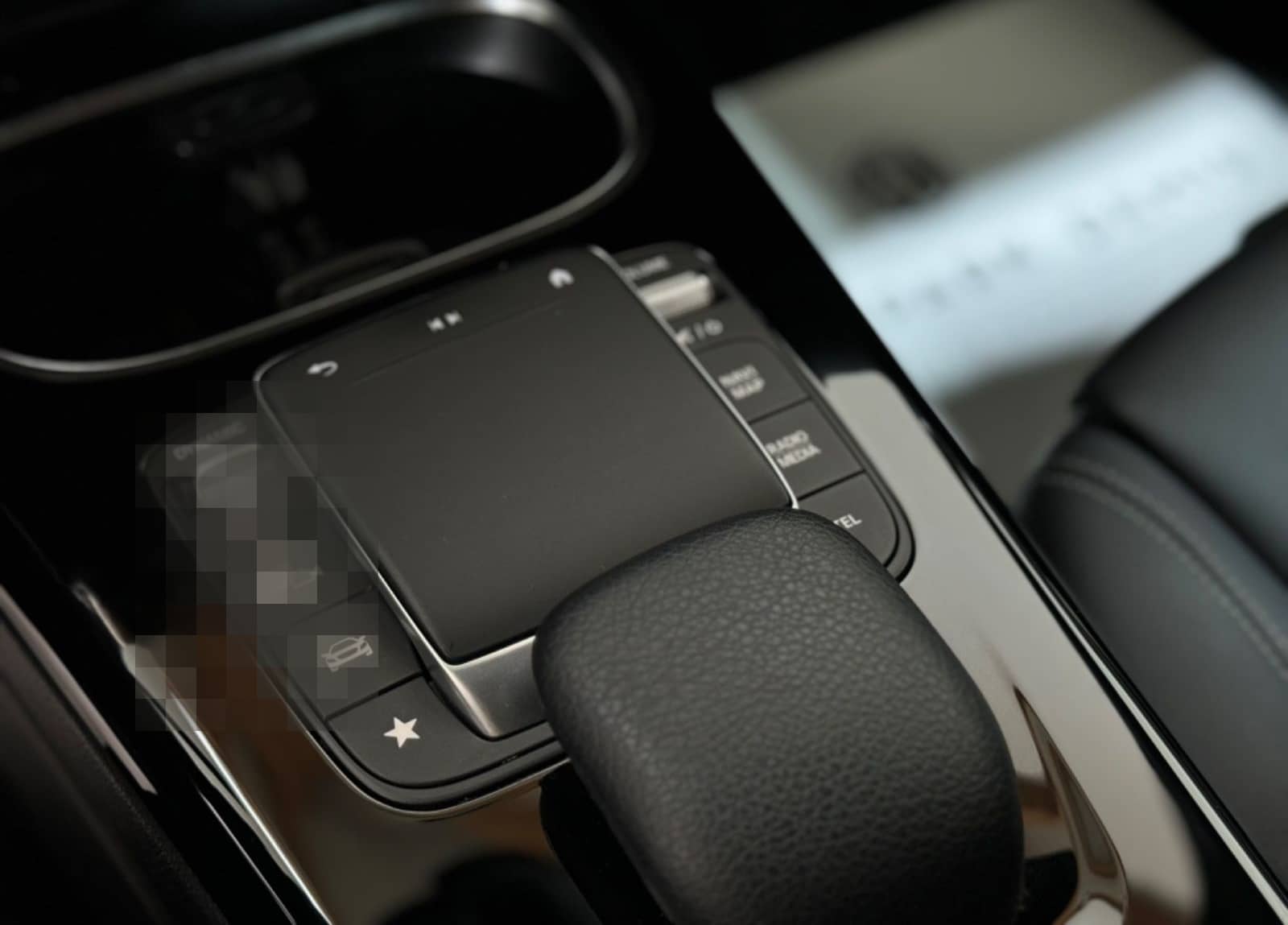 Mercedes-Benz A 200d-PROGRESSIVE-TEMP-PDC-SHZ-NAVI-MAGNO-NIGHT foto 19