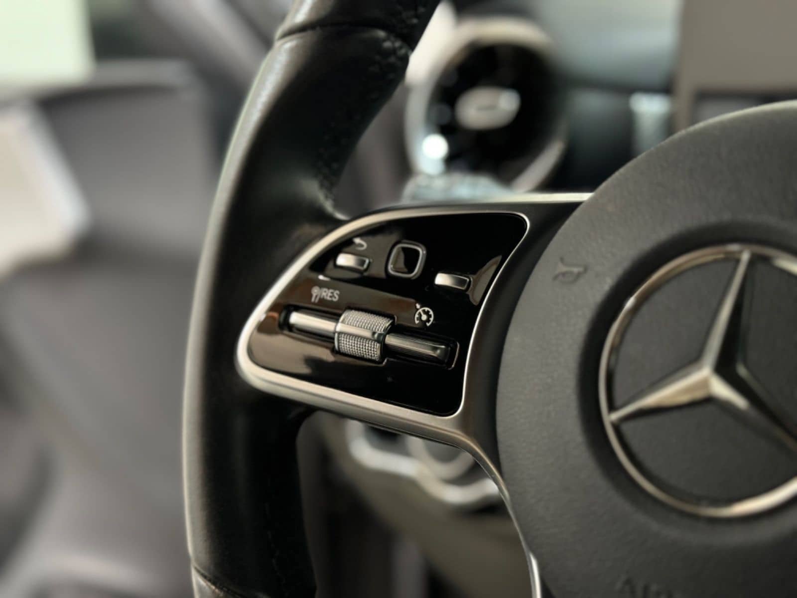 Mercedes-Benz A 200d-PROGRESSIVE-TEMP-PDC-SHZ-NAVI-MAGNO-NIGHT foto 20