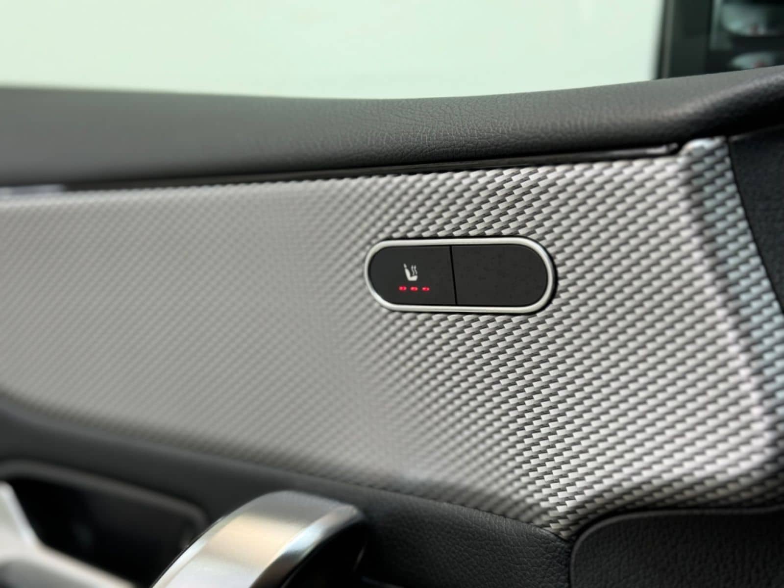 Mercedes-Benz A 200d-PROGRESSIVE-TEMP-PDC-SHZ-NAVI-MAGNO-NIGHT foto 22