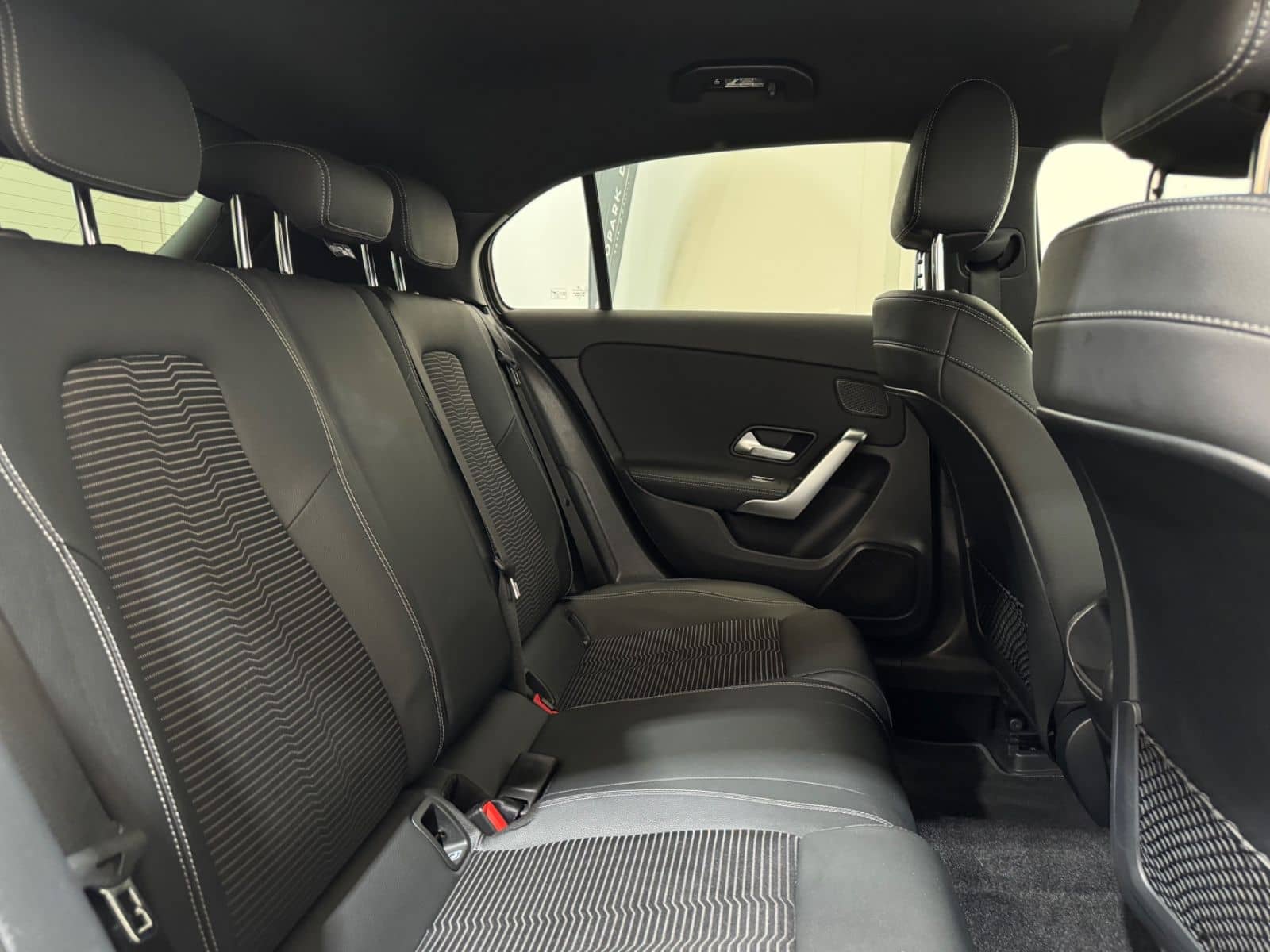 Mercedes-Benz A 200d-PROGRESSIVE-TEMP-PDC-SHZ-NAVI-MAGNO-NIGHT foto 24