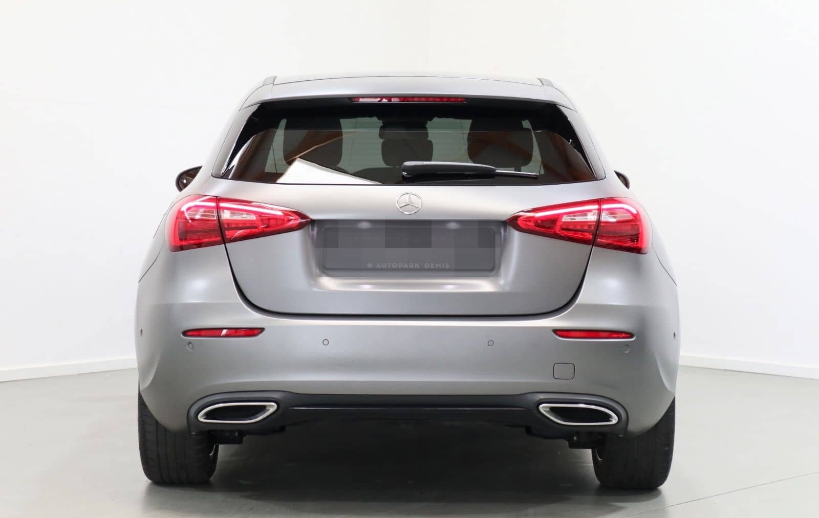 Mercedes-Benz A 200d-PROGRESSIVE-TEMP-PDC-SHZ-NAVI-MAGNO-NIGHT foto 5