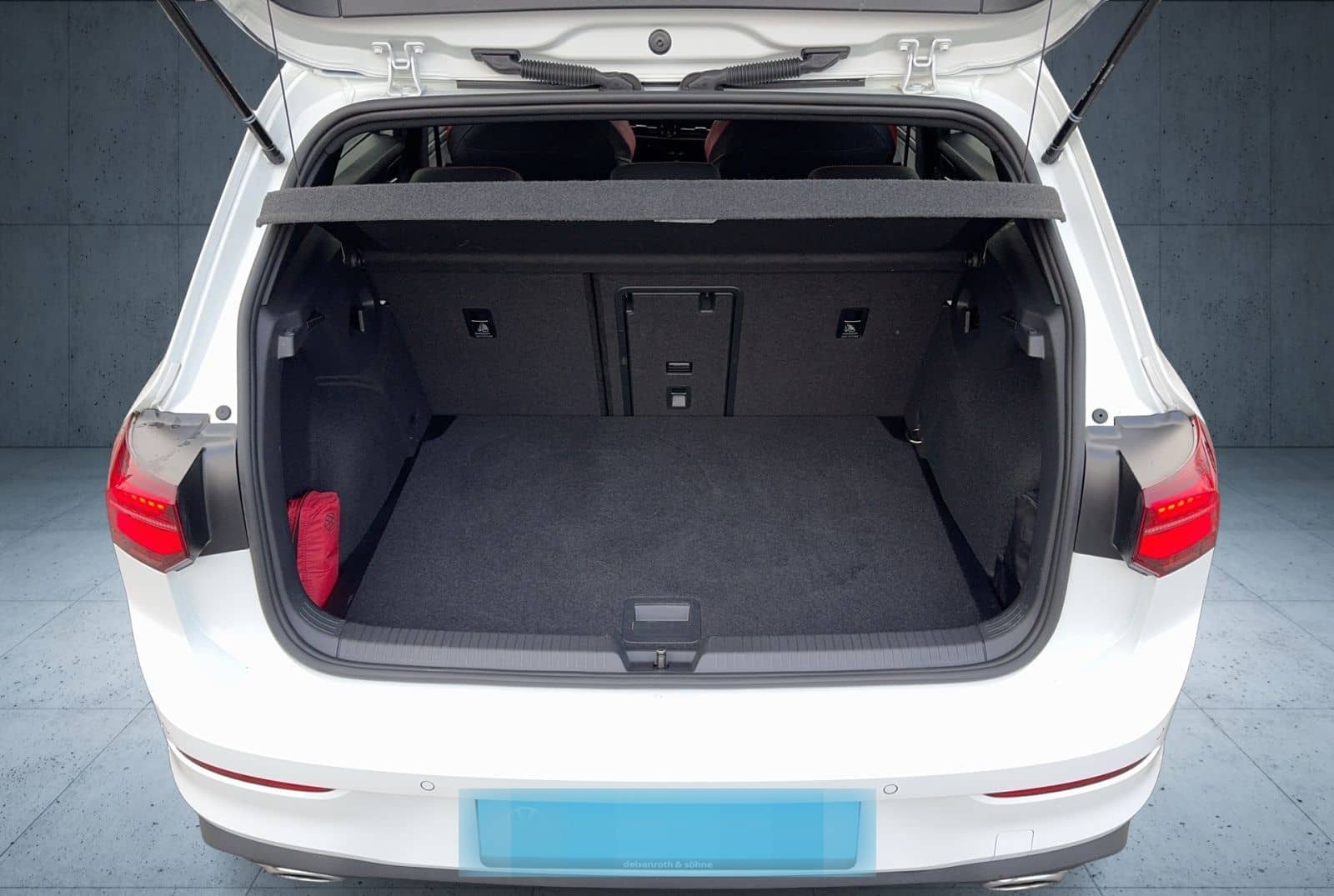 Volkswagen Golf GTI Clubsport Matrix/Kam/AppCon/19"/Keyless foto 13