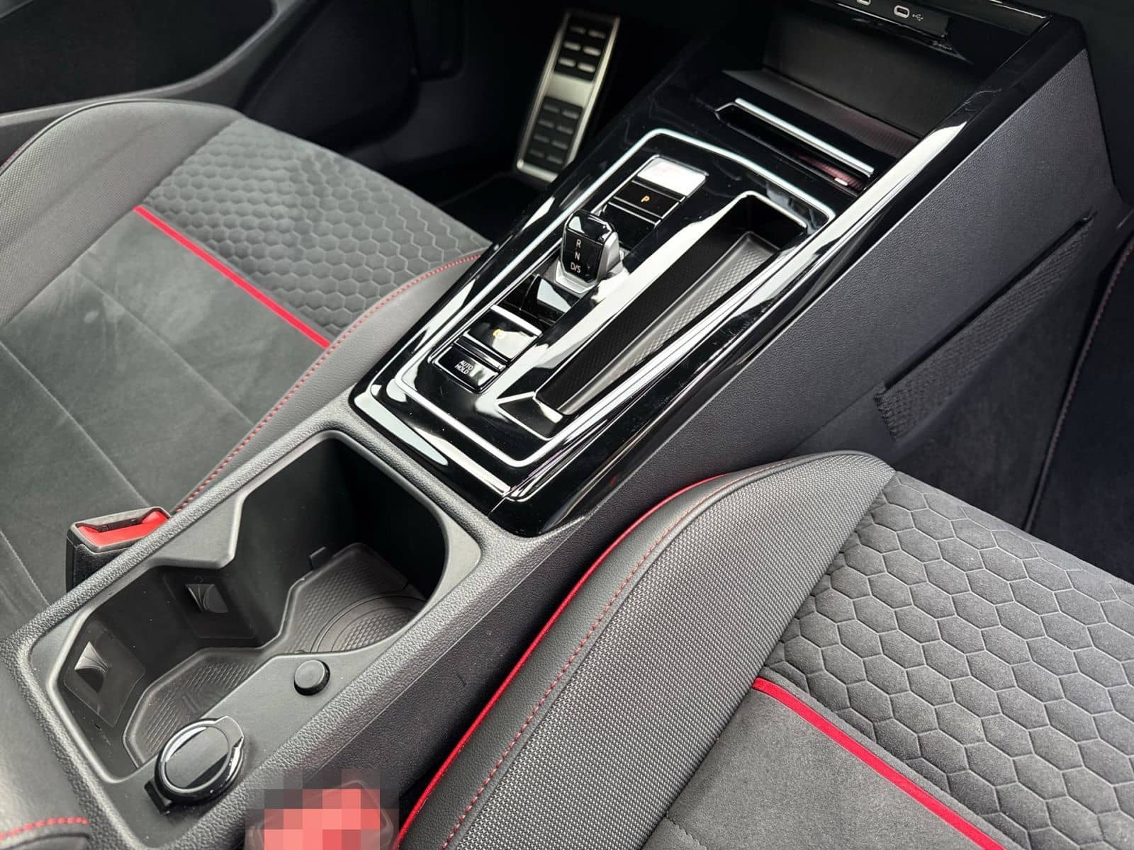 Volkswagen Golf GTI Clubsport Matrix/Kam/AppCon/19"/Keyless foto 21