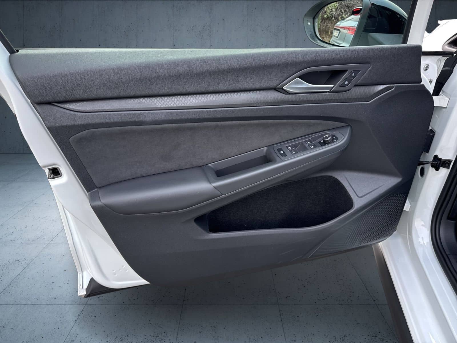 Volkswagen Golf GTI Clubsport Matrix/Kam/AppCon/19"/Keyless foto 23