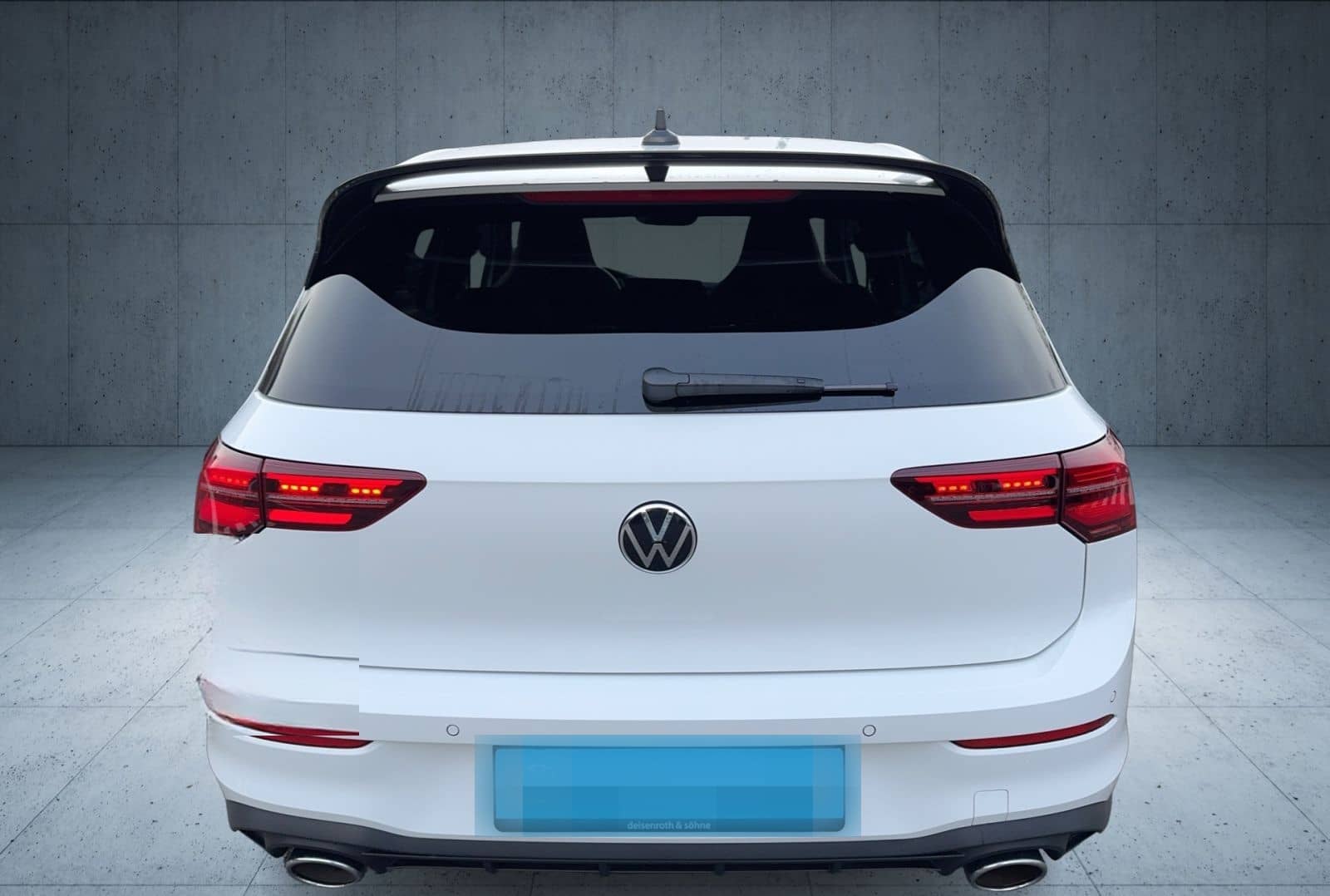 Volkswagen Golf GTI Clubsport Matrix/Kam/AppCon/19"/Keyless foto 4