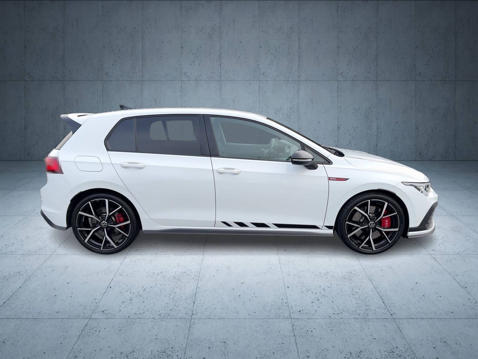 Volkswagen Golf GTI Clubsport Matrix/Kam/AppCon/19"/Keyless foto 6