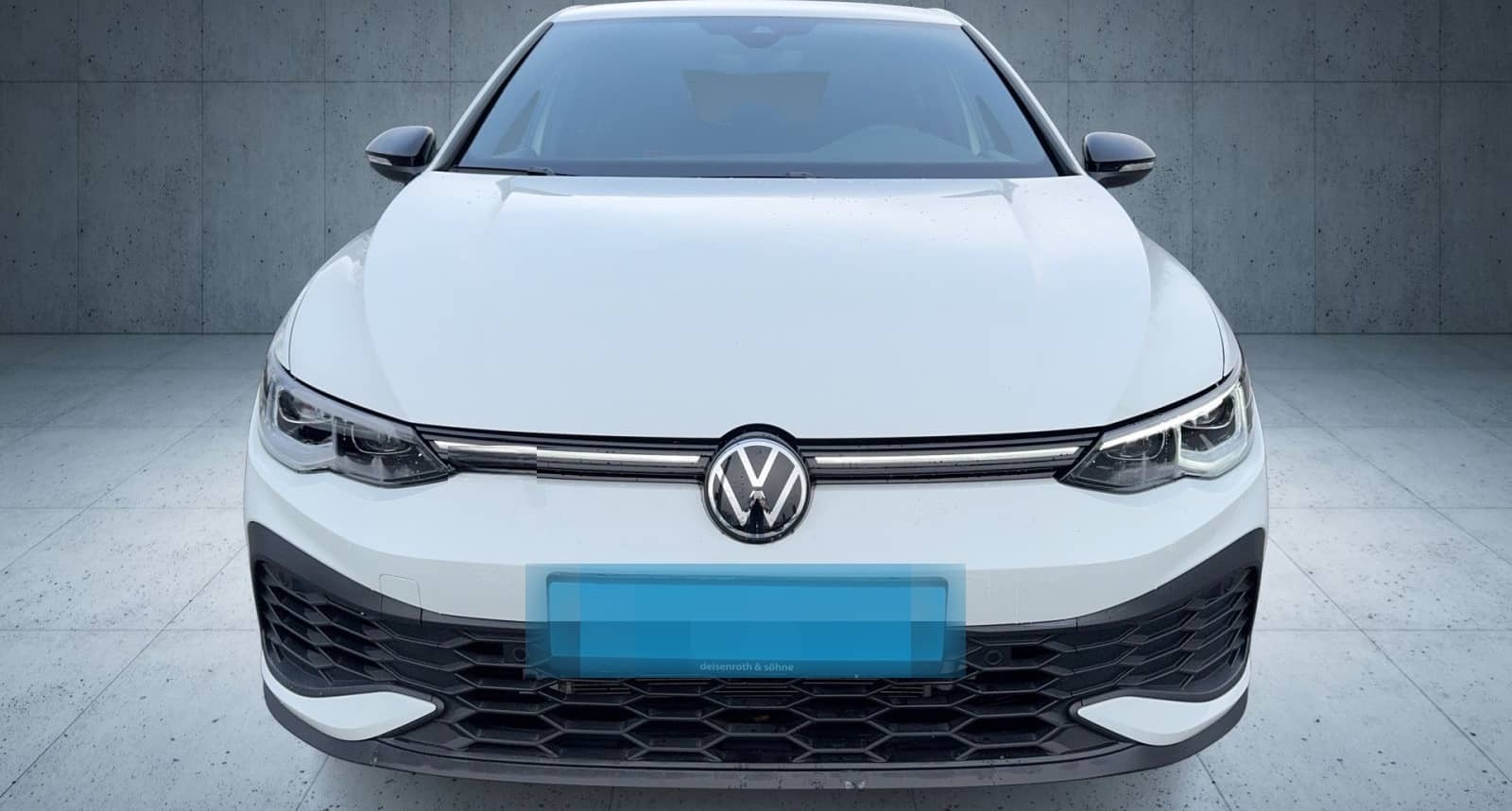 Volkswagen Golf GTI Clubsport Matrix/Kam/AppCon/19"/Keyless foto 8