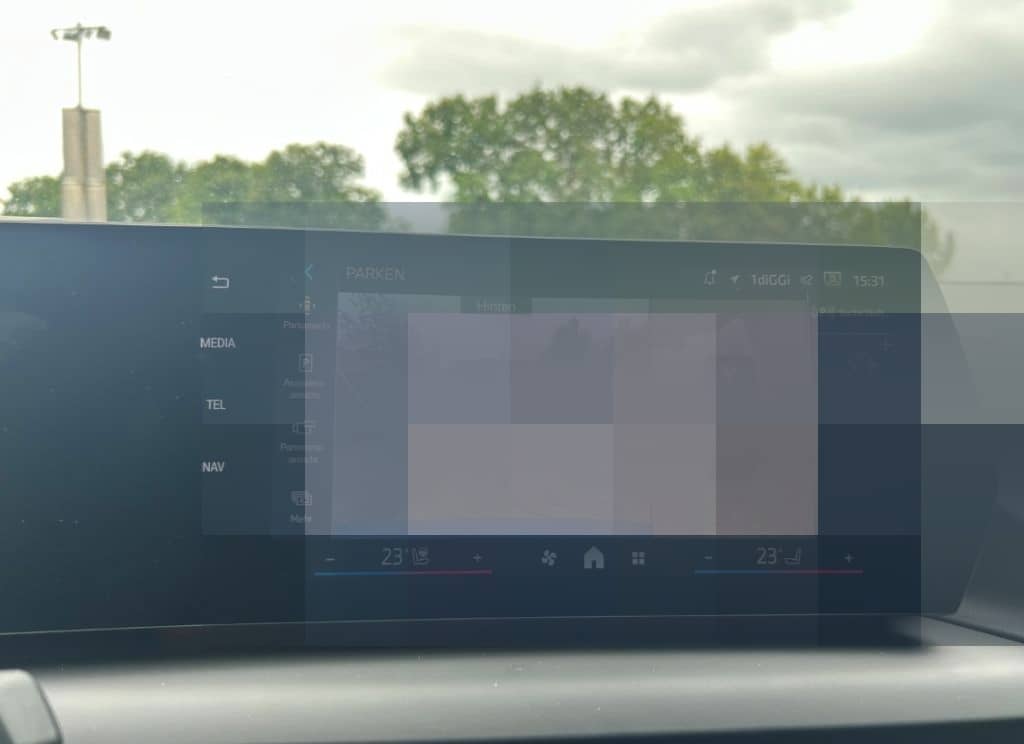 BMW 220 Gran Coupe d M Sport Head-Up NeuesMod. Matt! foto 7