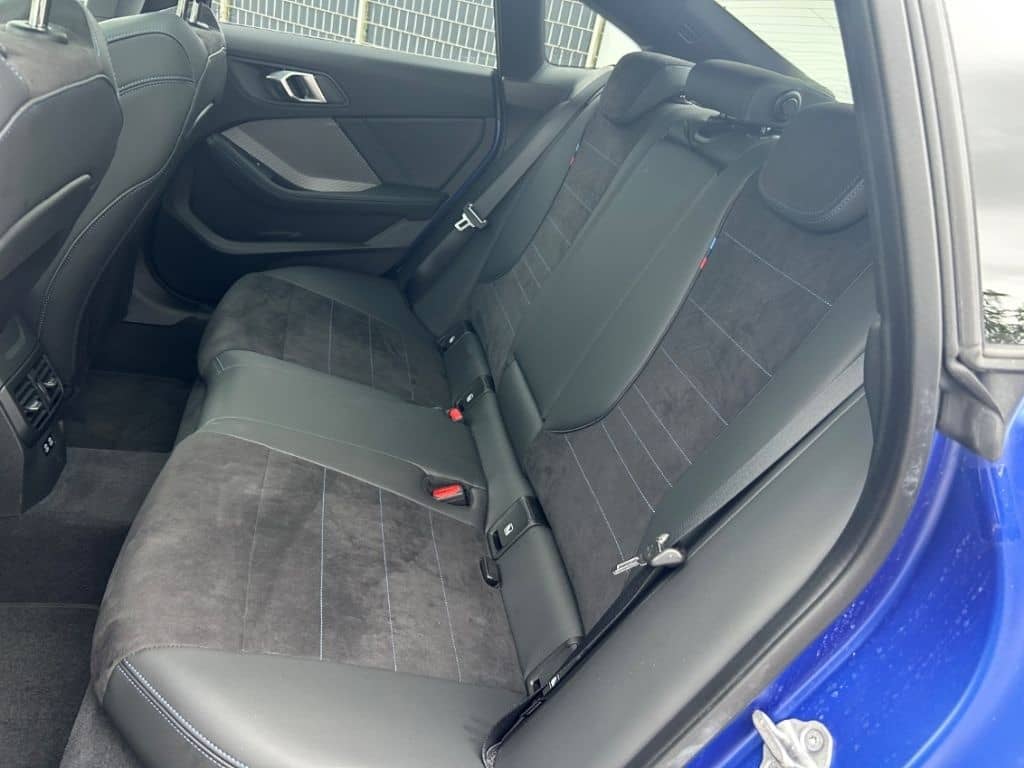 BMW 220 Gran Coupe d M Sport Head-Up NeuesMod. Matt! foto 9