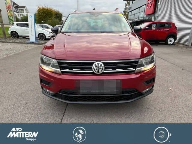 Volkswagen Tiguan IQ.DRIVE Start-Stopp,PDC,ACC,CarPlay foto 2