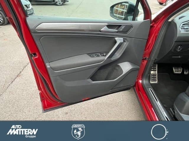 Volkswagen Tiguan IQ.DRIVE Start-Stopp,PDC,ACC,CarPlay foto 11