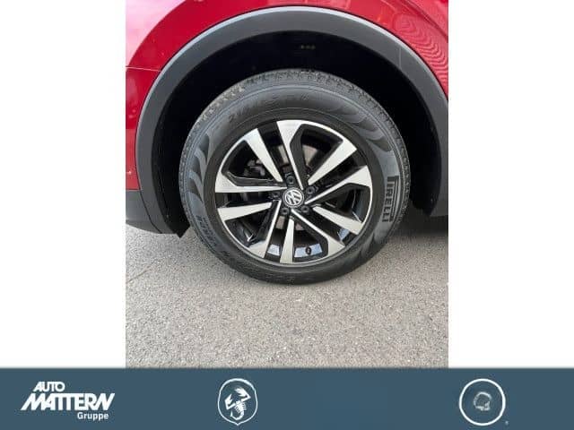 Volkswagen Tiguan IQ.DRIVE Start-Stopp,PDC,ACC,CarPlay foto 16