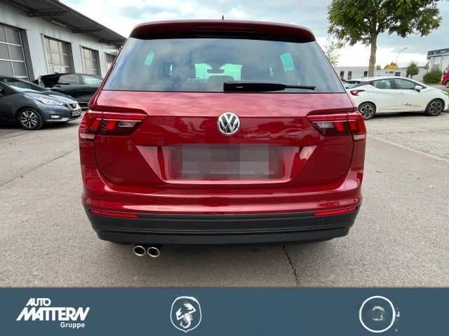 Volkswagen Tiguan IQ.DRIVE Start-Stopp,PDC,ACC,CarPlay foto 5