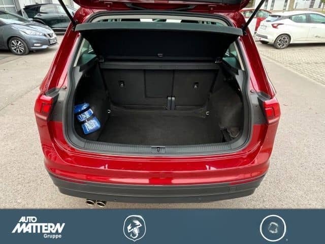Volkswagen Tiguan IQ.DRIVE Start-Stopp,PDC,ACC,CarPlay foto 7