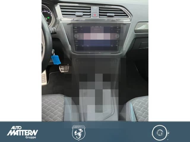 Volkswagen Tiguan IQ.DRIVE Start-Stopp,PDC,ACC,CarPlay foto 10