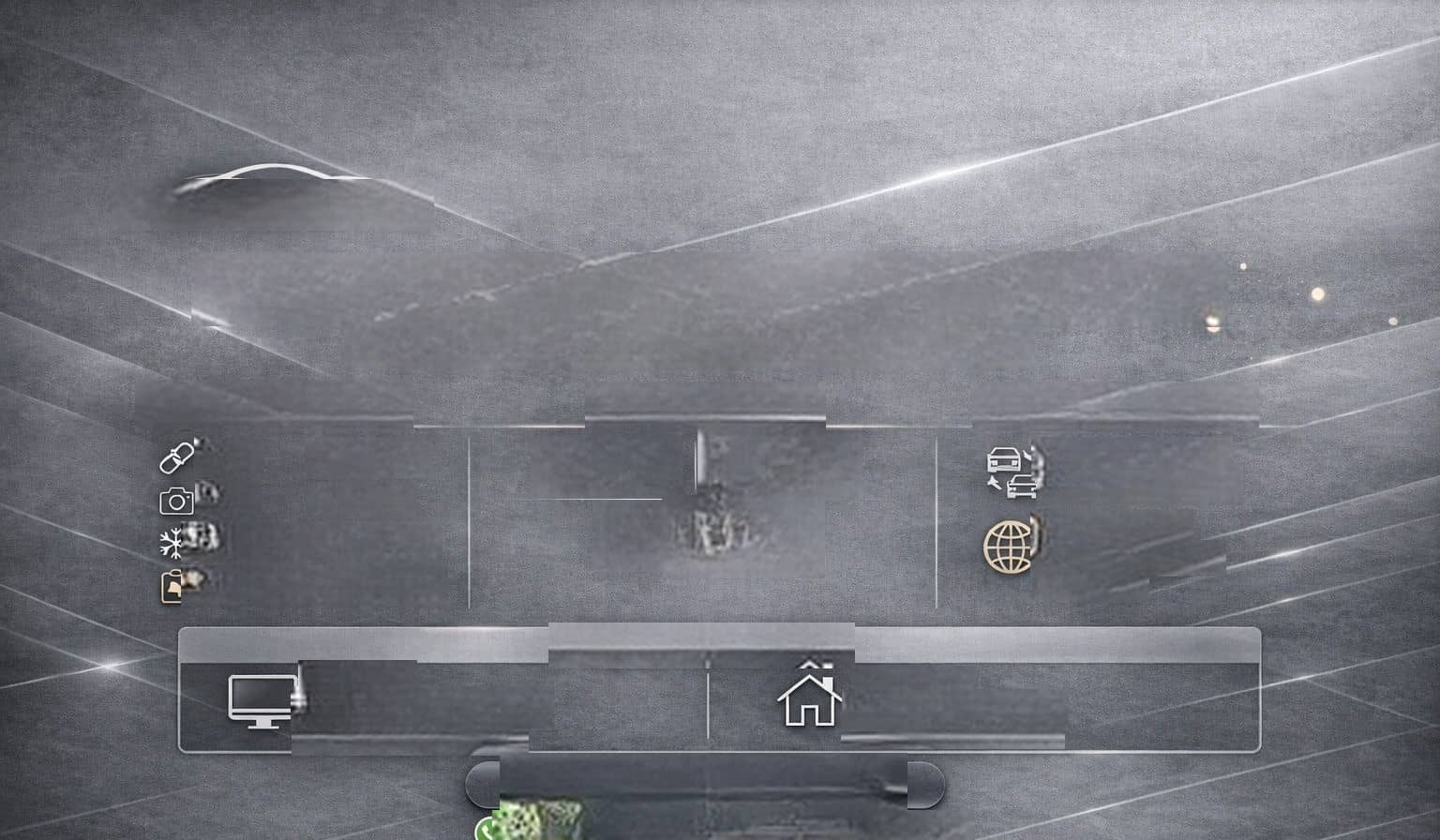 Audi RSQ8*CARBON*MATRIX*ALLRADLENKUNG*HEAD-UP*2.HAND* foto 2