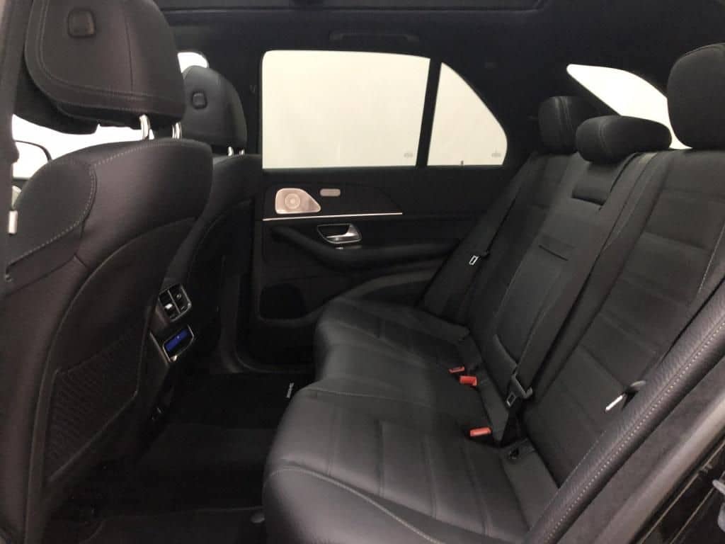 Mercedes-Benz GLE 450 4MATIC +MBUX+AMG+Wide+Navi+Pano+Burm+AHK foto 12