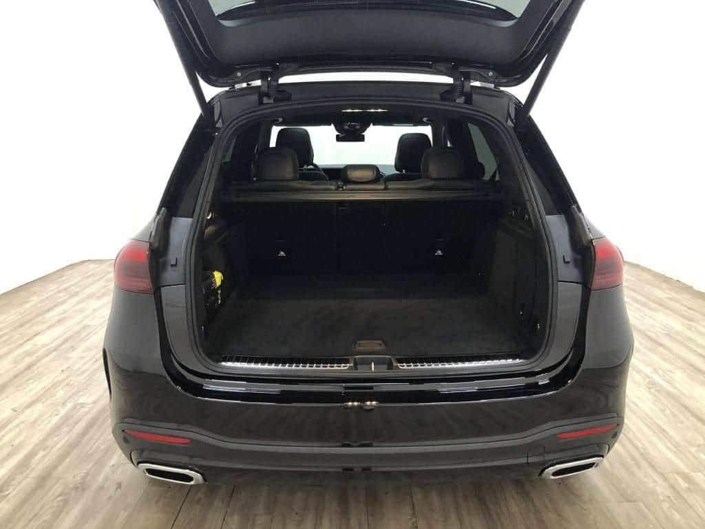 Mercedes-Benz GLE 450 4MATIC +MBUX+AMG+Wide+Navi+Pano+Burm+AHK foto 14