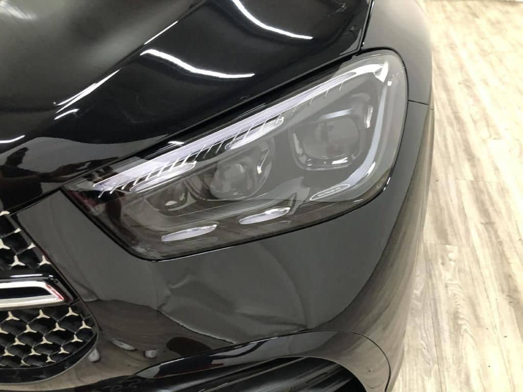 Mercedes-Benz GLE 450 4MATIC +MBUX+AMG+Wide+Navi+Pano+Burm+AHK foto 6