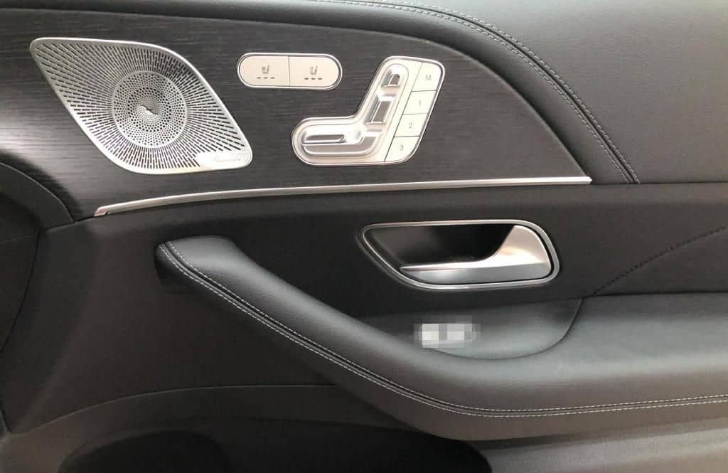 Mercedes-Benz GLE 450 4MATIC +MBUX+AMG+Wide+Navi+Pano+Burm+AHK foto 8