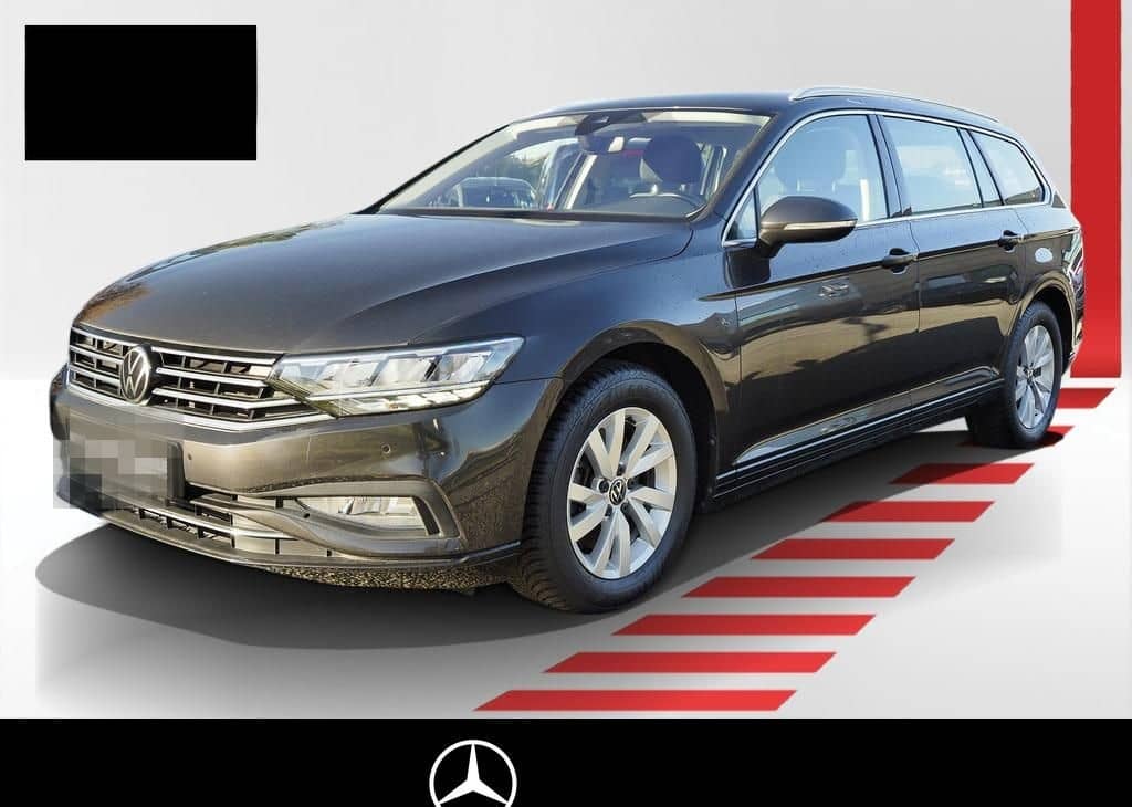 Volkswagen PASSAT VARIANT 1.5 TSI BUSINESS LED PDC NAVI DSG foto 1