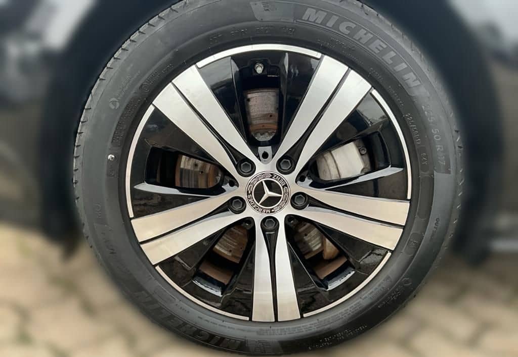 Mercedes-Benz C 300 e Pano Night SpurW AkustikGlas LM PDC SHZ foto 15