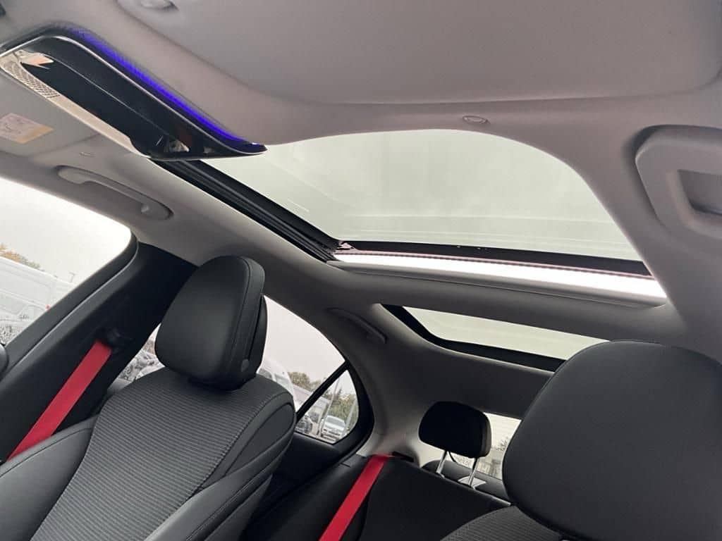 Mercedes-Benz C 300 e Pano Night SpurW AkustikGlas LM PDC SHZ foto 16