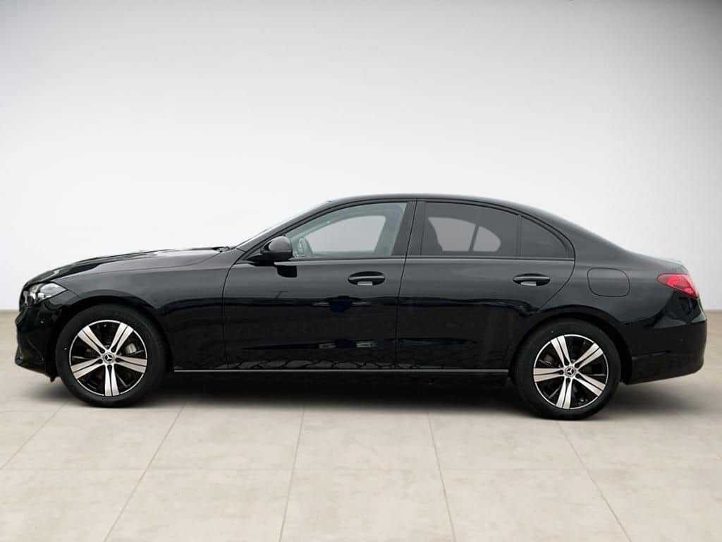 Mercedes-Benz C 300 e Pano Night SpurW AkustikGlas LM PDC SHZ foto 3