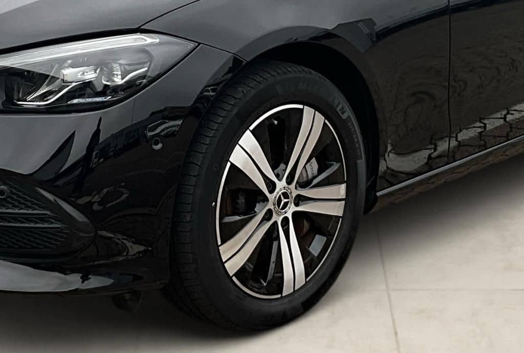 Mercedes-Benz C 300 e Pano Night SpurW AkustikGlas LM PDC SHZ foto 7