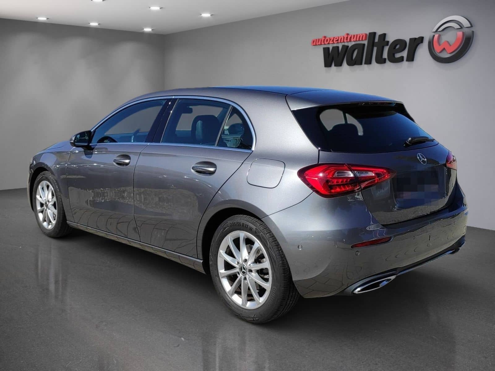 Mercedes-Benz A 180*1.3l*Progressive*Navi*SHZ*Parkassist foto 5