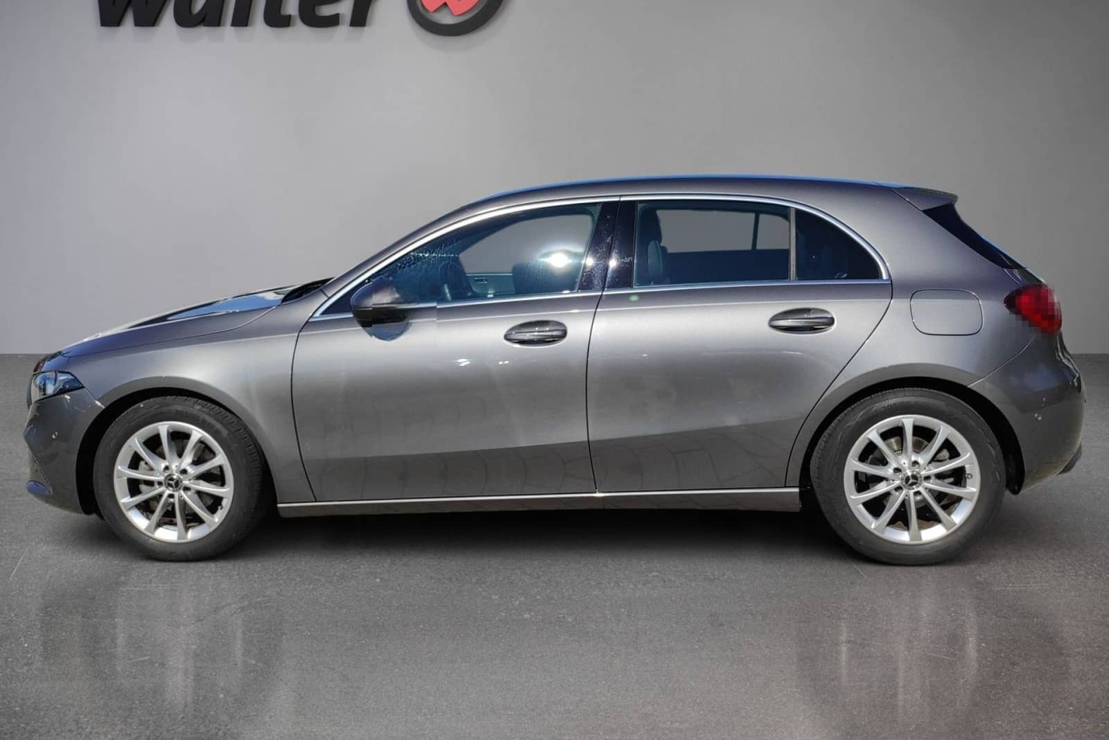 Mercedes-Benz A 180*1.3l*Progressive*Navi*SHZ*Parkassist foto 6