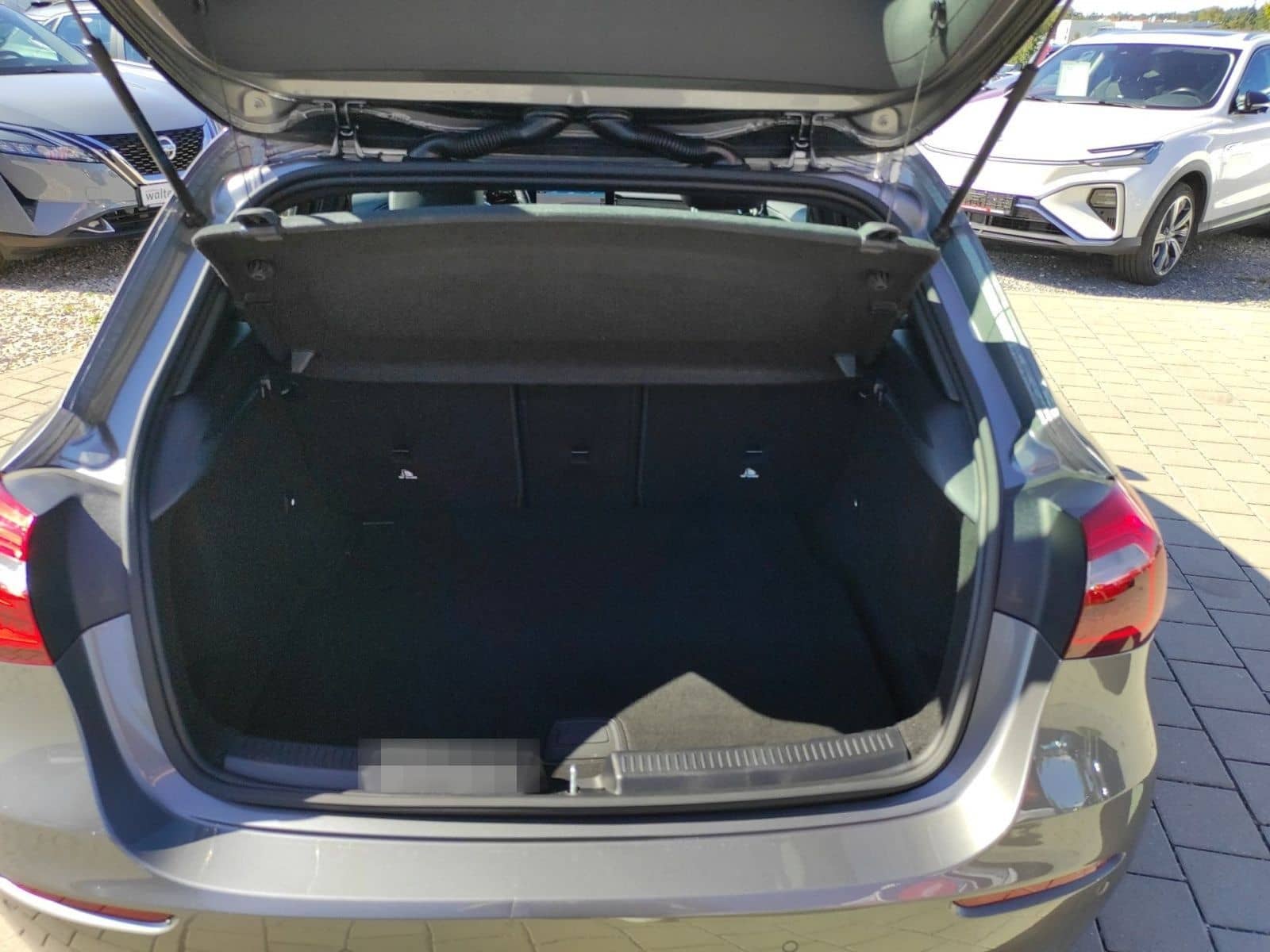 Mercedes-Benz A 180*1.3l*Progressive*Navi*SHZ*Parkassist foto 9