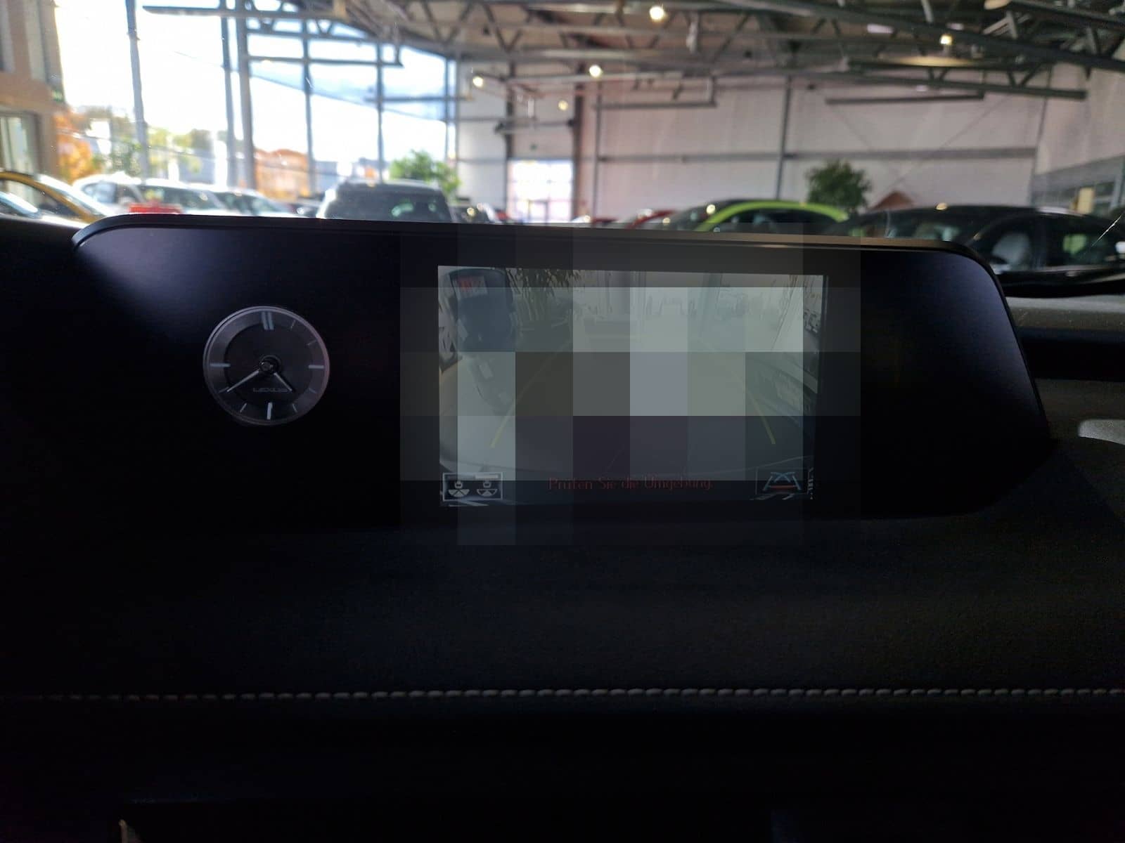 Lexus UX 250 h Style LED ALU foto 19