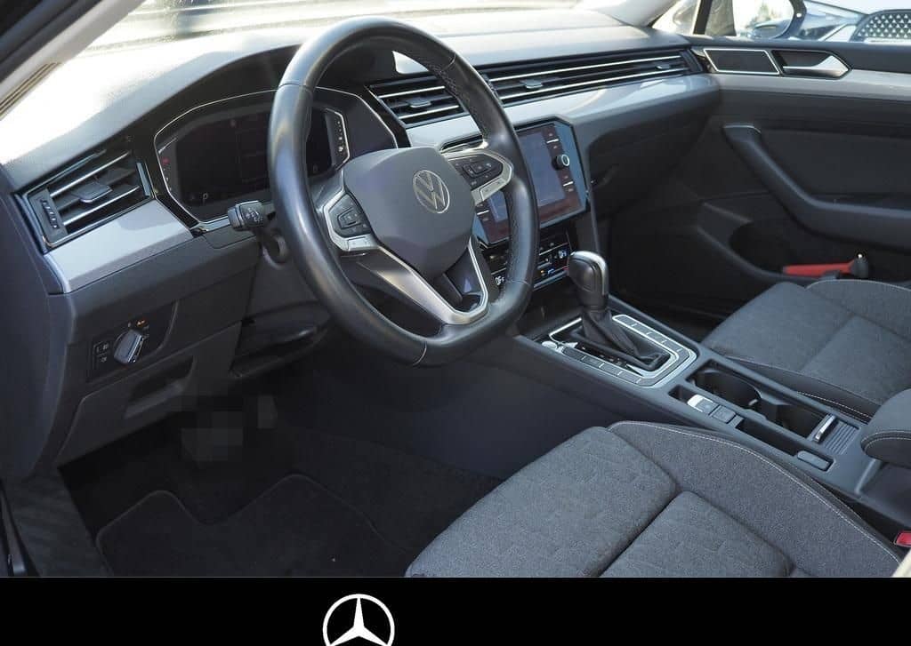 Volkswagen PASSAT VARIANT 1.5 TSI BUSINESS LED PDC NAVI DSG foto 7