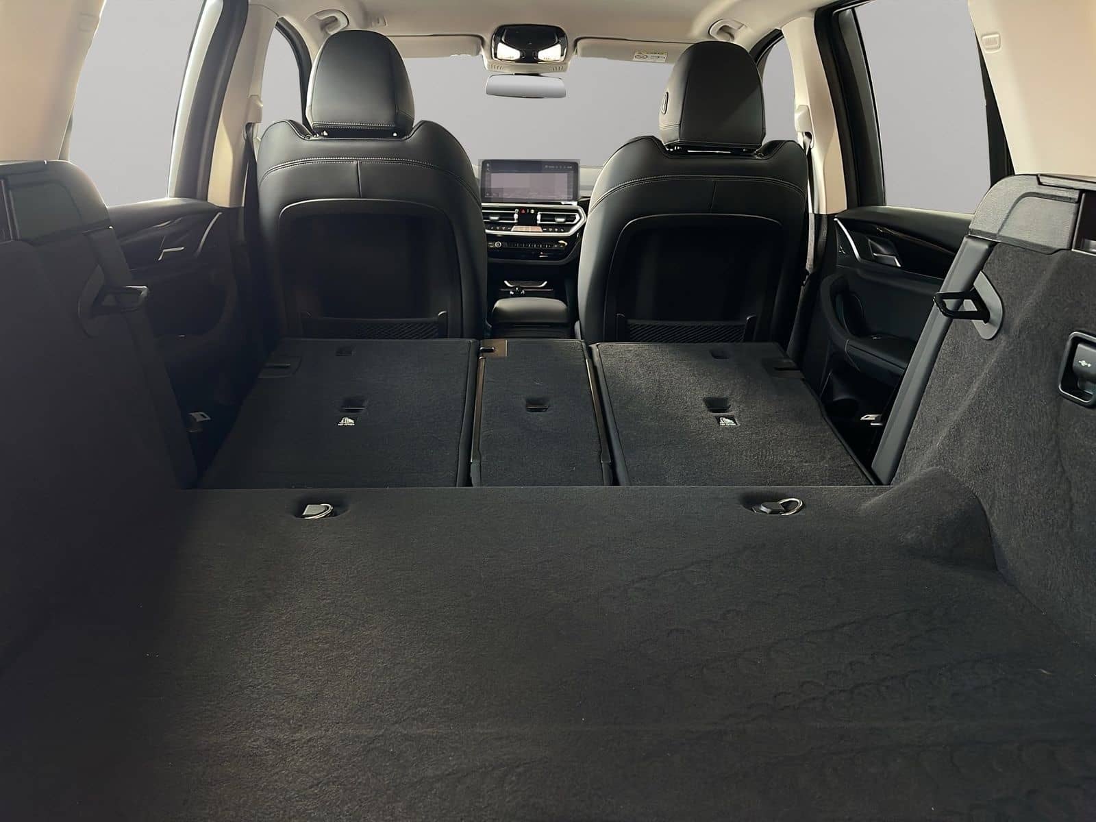 BMW X3 xDrive30e Hifi-Lautsprecher DAB el.Sitze Park foto 13