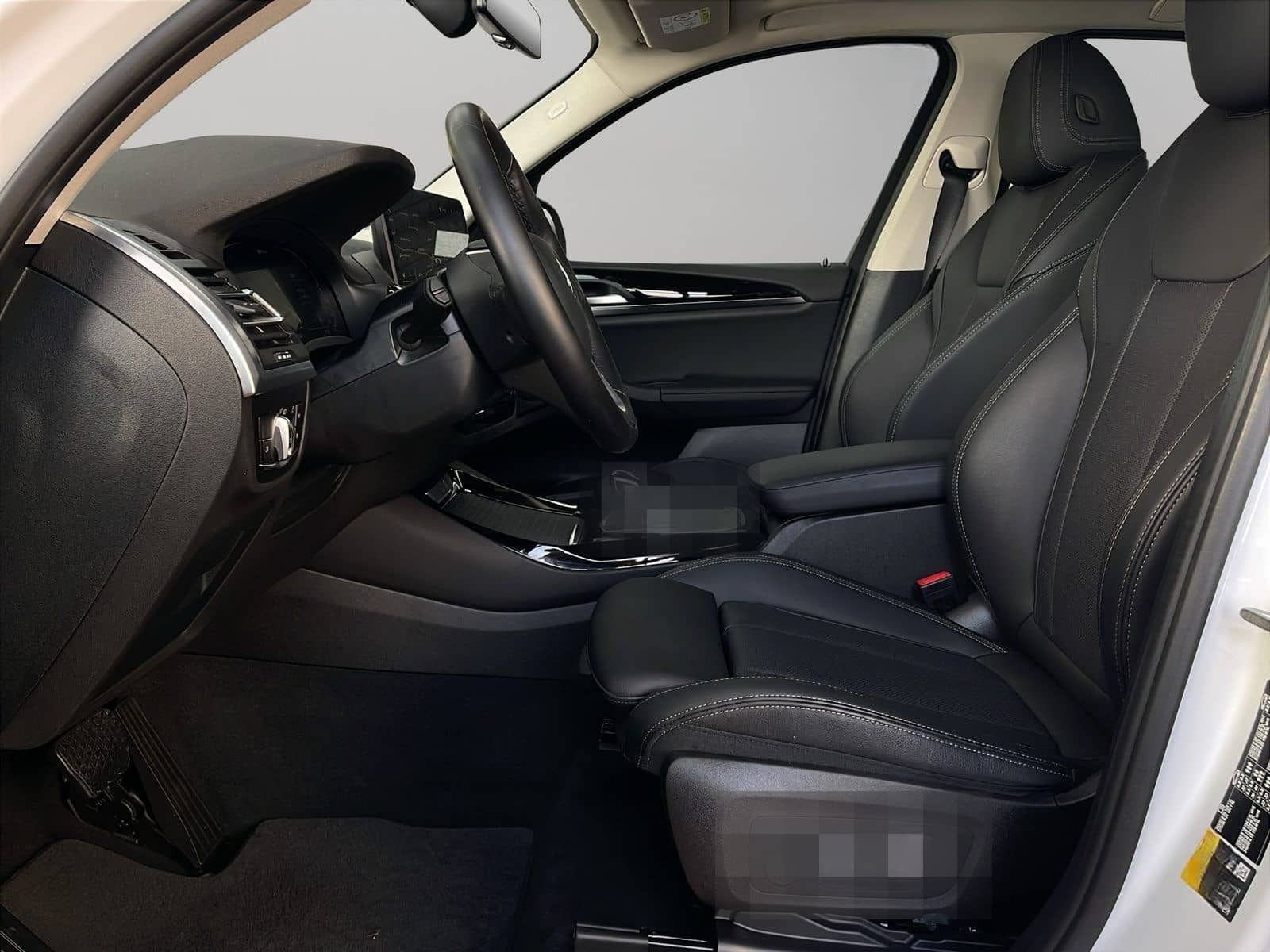 BMW X3 xDrive30e Hifi-Lautsprecher DAB el.Sitze Park foto 8