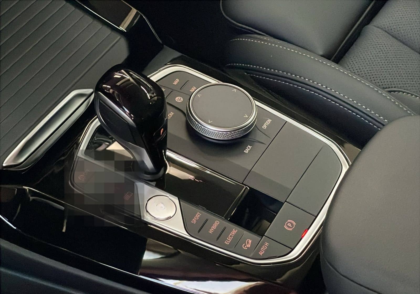 BMW X3 xDrive30e Hifi-Lautsprecher DAB el.Sitze Park foto 9