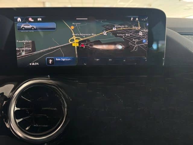 Mercedes-Benz GLA 250 e Progressive Line 11Kw Laden Winter Kam foto 12