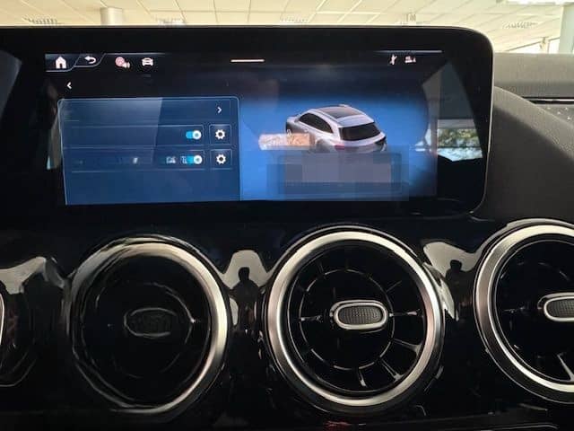 Mercedes-Benz GLA 250 e Progressive Line 11Kw Laden Winter Kam foto 13