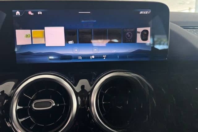 Mercedes-Benz GLA 250 e Progressive Line 11Kw Laden Winter Kam foto 15