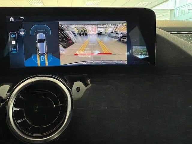 Mercedes-Benz GLA 250 e Progressive Line 11Kw Laden Winter Kam foto 18