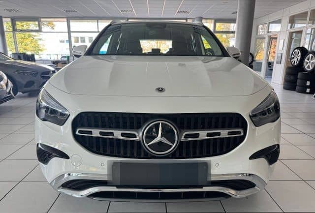 Mercedes-Benz GLA 250 e Progressive Line 11Kw Laden Winter Kam foto 3