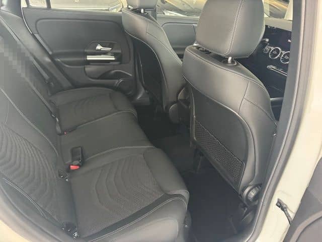 Mercedes-Benz GLA 250 e Progressive Line 11Kw Laden Winter Kam foto 8