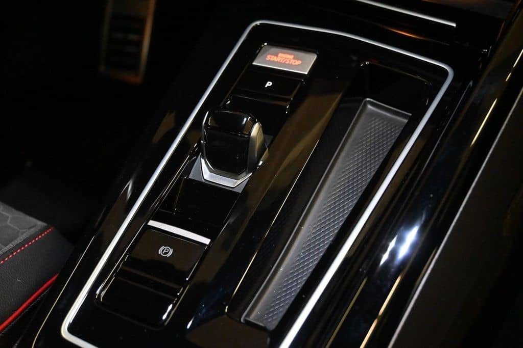 Volkswagen Golf VIII Lim 2.0 TSI Automatik GTI Clubsport LE foto 13