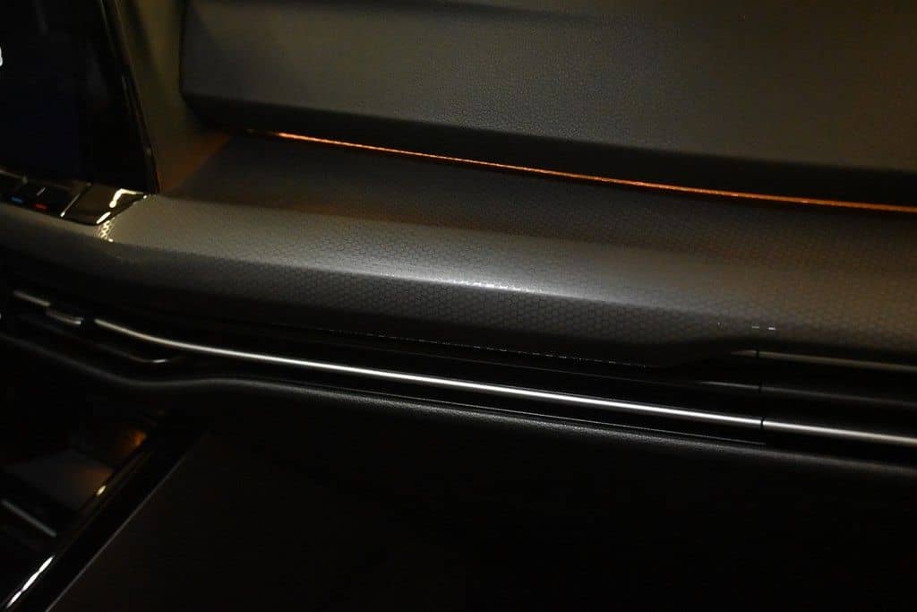 Volkswagen Golf VIII Lim 2.0 TSI Automatik GTI Clubsport LE foto 7